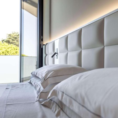 Hotel Cristallo Giulianova Exteriér fotografie